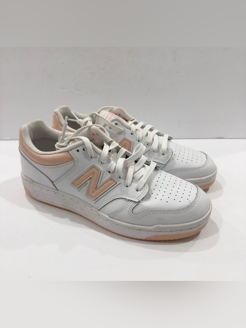 New Balance 480 Men’s Shoes